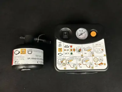 Photo 92 Renault Captur  TCe 100 GPL