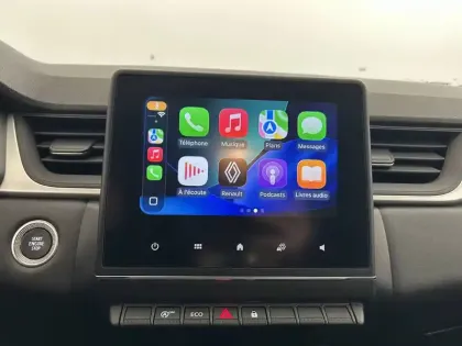 Photo 89 Renault Captur  TCe 100 GPL