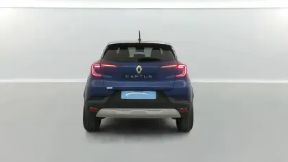 Photo 12 Renault Captur Gén. II (HJB) Ph1 NG Evolution 5