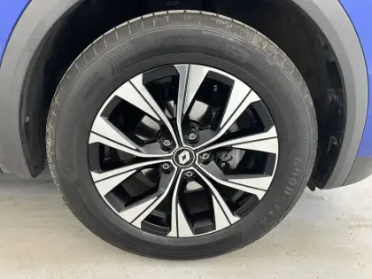 Photo 27 Renault Captur Gén. II (HJB) Ph1 NG Evolution 5