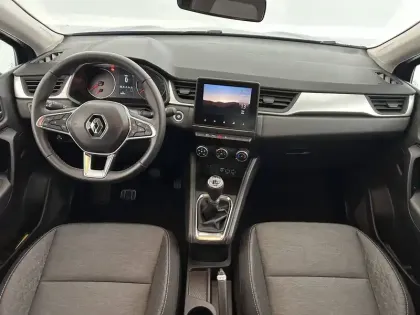 Photo 131 Renault Captur  TCe 100 GPL