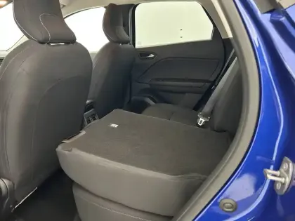 Photo 94 Renault Captur  TCe 100 GPL