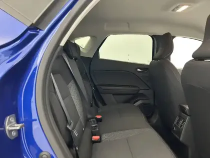 Photo 97 Renault Captur  TCe 100 GPL