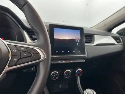 Photo 148 Renault Captur  TCe 100 GPL