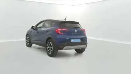 Photo 72 Renault Captur Gén. II (HJB) Ph1 NG Evolution 5