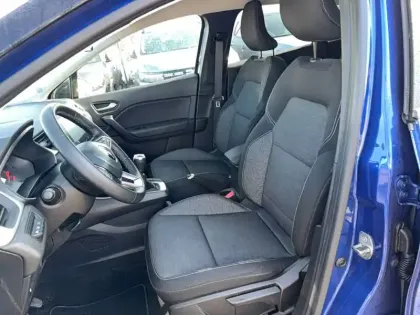 Photo 8 Renault Captur  TCe 100 GPL