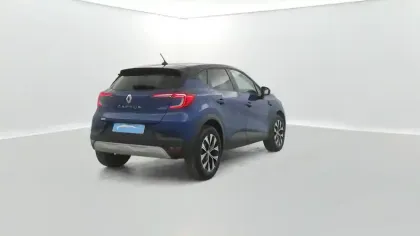 Photo 141 Renault Captur  TCe 100 GPL