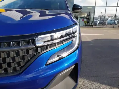 Photo 20 Renault Austral  E-Tech full hybrid 200 GSR2