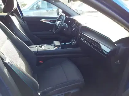 Photo 12 Renault Austral  E-Tech full hybrid 200 GSR2