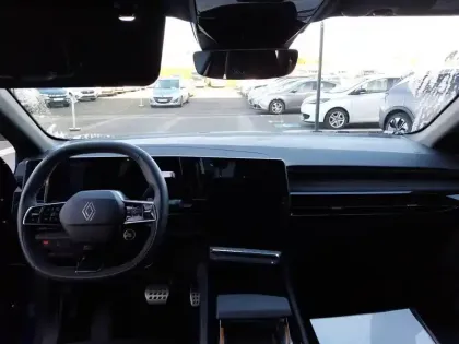 Photo 32 Renault Austral Gén. I (HHN) Ph1 Techno esprit Alpine 5