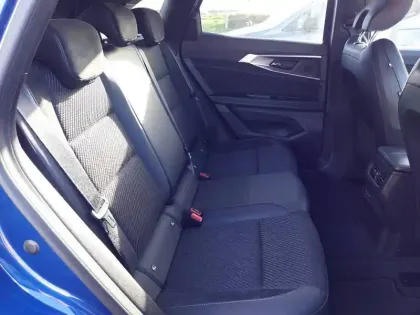 Photo 14 Renault Austral  E-Tech full hybrid 200 GSR2