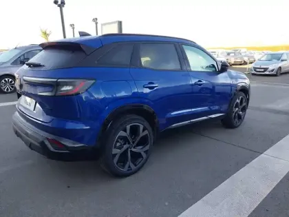 Photo 27 Renault Austral Gén. I (HHN) Ph1 Techno esprit Alpine 5