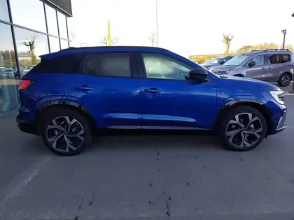 Photo 50 Renault Austral  E-Tech full hybrid 200 GSR2