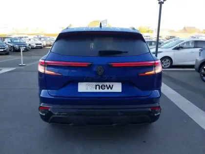 Photo 26 Renault Austral Gén. I (HHN) Ph1 Techno esprit Alpine 5