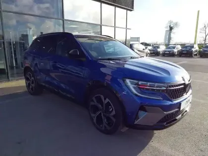 Photo 6 Renault Austral  E-Tech full hybrid 200 GSR2