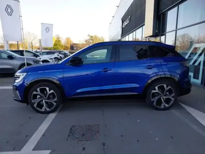 Photo 49 Renault Austral  E-Tech full hybrid 200 GSR2