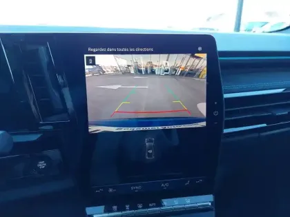 Photo 62 Renault Austral  E-Tech full hybrid 200 GSR2