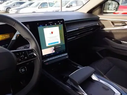 Photo 10 Renault Austral  E-Tech full hybrid 200 GSR2