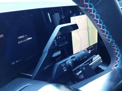 Photo 35 Renault Austral Gén. I (HHN) Ph1 Techno esprit Alpine 5