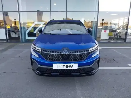 Photo 30 Renault Austral Gén. I (HHN) Ph1 Techno esprit Alpine 5