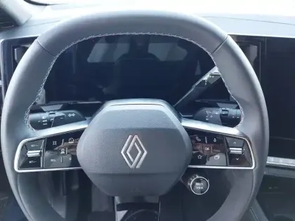 Photo 37 Renault Austral Gén. I (HHN) Ph1 Techno esprit Alpine 5