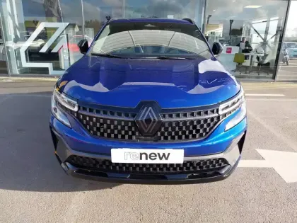 Photo 7 Renault Austral  E-Tech full hybrid 200 GSR2