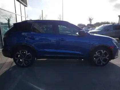 Photo 5 Renault Austral  E-Tech full hybrid 200 GSR2