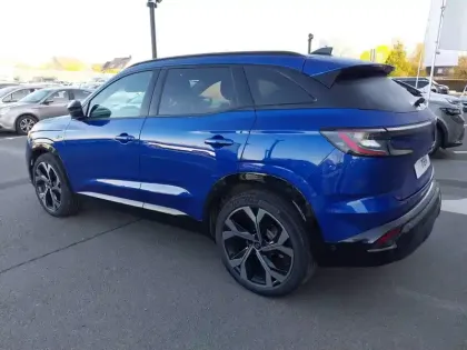 Photo 70 Renault Austral  E-Tech full hybrid 200 GSR2