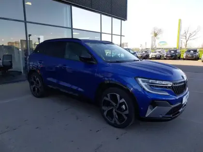 Photo 51 Renault Austral  E-Tech full hybrid 200 GSR2