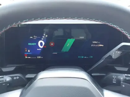 Photo 39 Renault Austral Gén. I (HHN) Ph1 Techno esprit Alpine 5