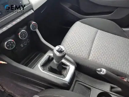 Photo 11 Renault Clio  TCe 90 - 21