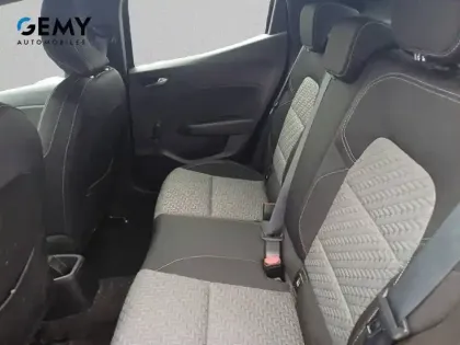 Photo 9 Renault Clio  TCe 90 - 21