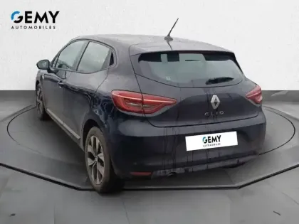 Photo 6 Renault Clio  TCe 90 - 21