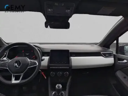 Photo 7 Renault Clio  TCe 90 - 21