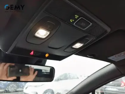 Photo 14 Renault Clio  TCe 90 - 21