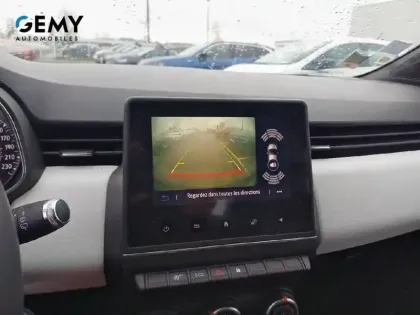 Photo 12 Renault Clio  TCe 90 - 21