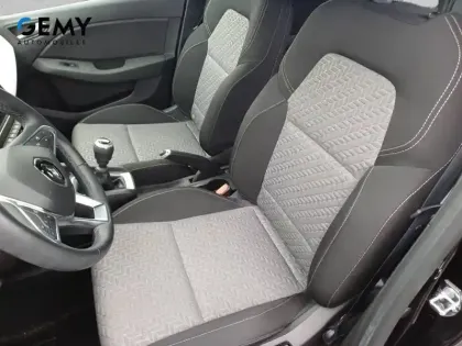 Photo 8 Renault Clio  TCe 90 - 21