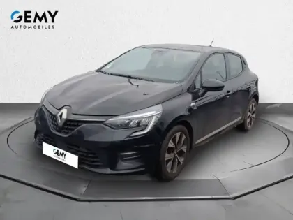 Photo Renault Clio Limited