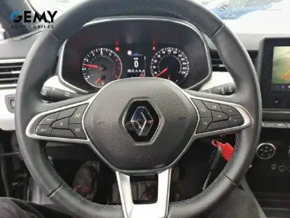 Photo 13 Renault Clio  TCe 90 - 21