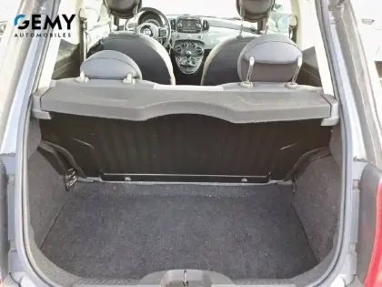 Photo 5 Fiat 500  1.2 69 ch