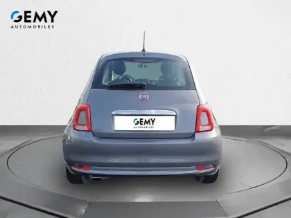 Photo 19 Fiat 500  1.2 69 ch