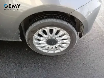 Photo 10 Fiat 500  1.2 69 ch