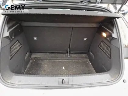 Photo 5 Renault Megane  E-Tech EV60 220 ch optimum charge