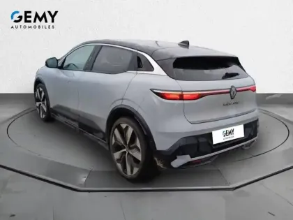 Photo 6 Renault Megane  E-Tech EV60 220 ch optimum charge