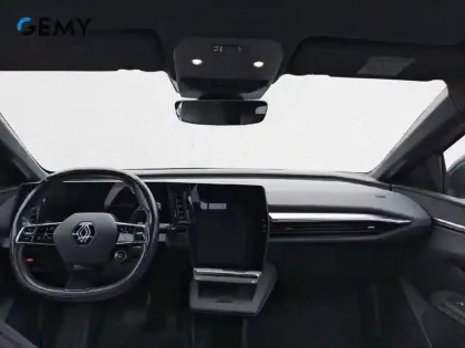 Photo 7 Renault Megane  E-Tech EV60 220 ch optimum charge