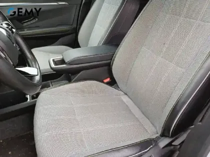 Photo 8 Renault Megane  E-Tech EV60 220 ch optimum charge