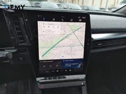 Photo 11 Renault Megane  E-Tech EV60 220 ch optimum charge