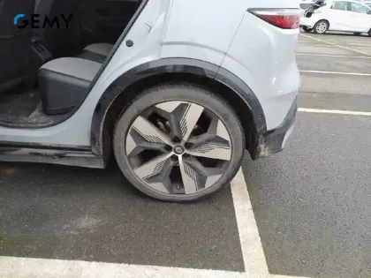 Photo 10 Renault Megane  E-Tech EV60 220 ch optimum charge