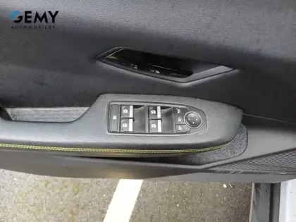 Photo 14 Renault Megane  E-Tech EV60 220 ch optimum charge