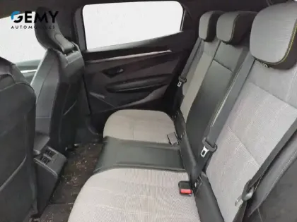 Photo 9 Renault Megane  E-Tech EV60 220 ch optimum charge